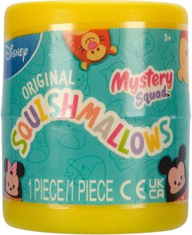 Squishmallows Disney Blinds, 6cm