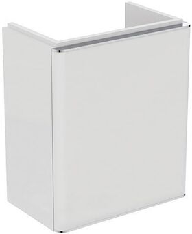 IDS Türfront ADAPTO für HWB 430mm hochglanz weiß lackiert IDEAL STANDARD