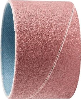 Schleifhülse KSB D45xB30mm30 mm Körnung 150 Aluminium max. Drehzahl 12700 min-¹ PFERD - VPE: 10