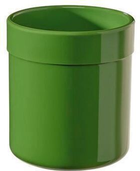 HEWI Polyamidbecher Ser 477 flachbodig maigrün