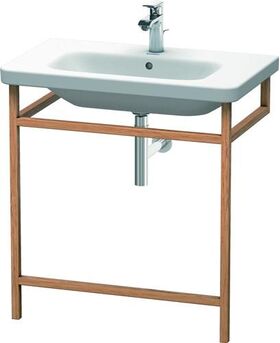 Duravit Handtuchhalter DURASTYLE 440x740mm eiche massiv