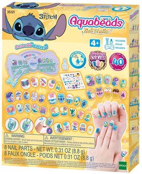 AQB Stitch Nagelstudio