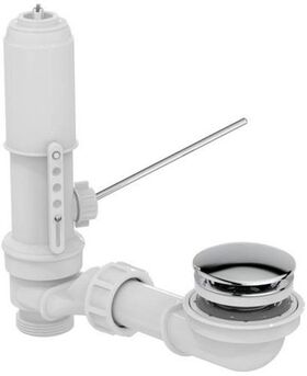 IDS Ablaufkörper IDEAL FLOW II IDEAL STANDARD