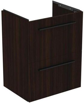 IDS Möbel-WT-Unterschrank i.life S 2 Auszüge 500x375x630mm Coffee Oak IDEAL STANDARD