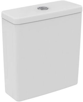 IDS Spülkasten i.life S 3-4,5 l, Zulauf von unten weiß IDEAL STANDARD IDS Spülkasten i.life S 3-4,5 l, Zulauf von unten weiß IDEAL STANDARD