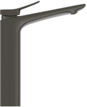 IDS Armaturendisplay WT-Armatur CONCA m verläng. So mag grey IDEAL STANDARD