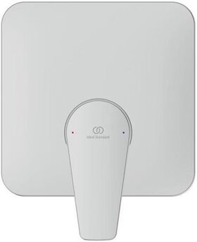 IDS Brausearmatur CERAFINE D UP Bausatz 2 chrom IDEAL STANDARD