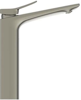 IDS Einhebel-Waschtischarmatur CHECK verl. So o Ablaufgarnitur silver storm IDEAL STANDARD