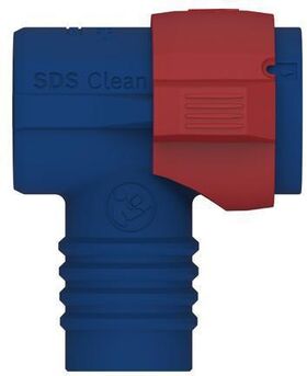 Hammerbohrer-Anschluss EXPERT SDS Clean plus SystemzubehörL.BOSCH