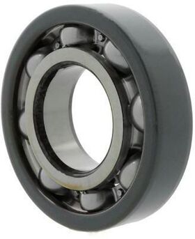 Rillenkugellager 6320 -J20C-C3 ID 100mm AD 215mm Breite47mm 1St./VE FAG