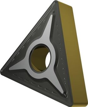 Drehwendeschneidplatte ISO TNMG 220408E-RM:T9415 D. 5,16mm MT-CVD beschichtet - VPE: 10