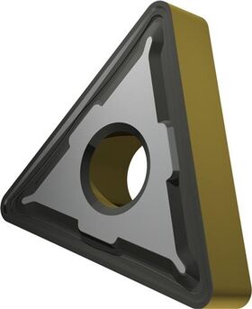 Drehwendeschneidplatte ISO TNMG 220412E-R:T9415 D. 5,16mm MT-CVD beschichtet - VPE: 10