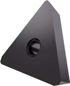 Fräswendeschneidplatte ISO TPKN 2204PDER:8215 Schnitttiefe 17mm PVD beschichtet - VPE: 10