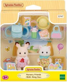 SYL Erlebniskiga Freunde Sonnenschein