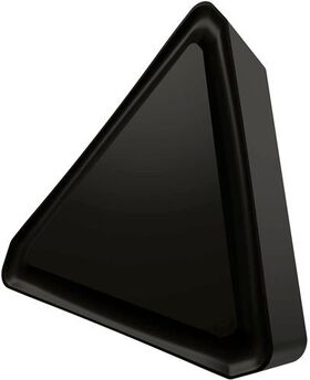 Fräswendeschneidplatte ISO TPKR 2204PDSR:M9325 Tiefe 17mm MT-CVD beschichtet - VPE: 10