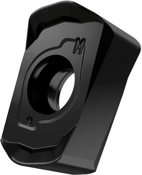 Fräswendeschneidplatte ISO BNGX 10T308SR-M:M8345 D. 2,76mm PVD beschichtet - VPE: 10