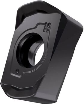 Fräswendeschneidplatte ISO BNGX 10T308SR-M:8215 D. 2,76mm PVD beschichtet - VPE: 10