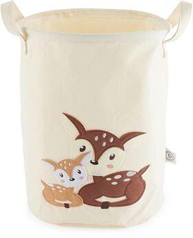 Aufbewahrungskorb Rehe