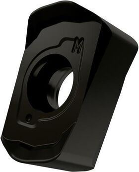 Fräswendeschneidplatte ISO BNGX 10T308SR-M:M9325 D. 2,76mm MT-CVD beschichtet - VPE: 10