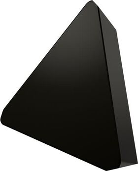 Fräswendeschneidplatte ISO TPKN 2204PDSR:M9325 Tiefe 17mm MT-CVD beschichtet - VPE: 10