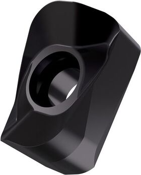 Fräswendeschneidplatte ISO ANHX 10T320SR-F:M8310 D. 2,76mm PVD beschichtet - VPE: 10