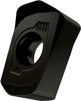 Fräswendeschneidplatte ISO BNGX 10T308SR-MM:M9340 D. 2,76mm MT-CVD beschichtet - VPE: 10