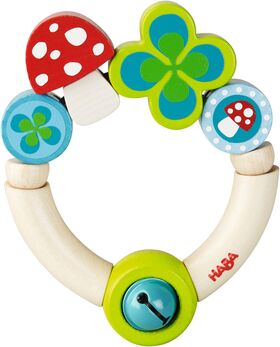 Greifling Glücksbringer