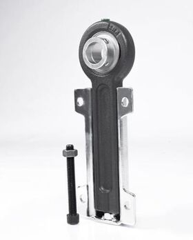 Spann-Gehäuseeinheit PHUSE50N 50mm INA