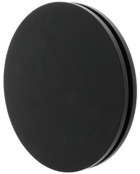 Deckel & Kappen ETS56 AD 296mm Enddeckel B.21mm 1St./VE SKF