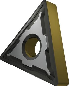 Drehwendeschneidplatte ISO TNMG 220408E-R:T9415 D. 5,16mm MT-CVD beschichtet - VPE: 10