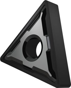 Drehwendeschneidplatte ISO TNMG 220408E-R:T9325 D.5,16mm MT-CVD beschichtet - VPE: 10