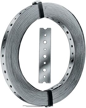 Lochband BAN Band-B20x1mm L.25m TZN SIMPSON STRONG TIE
