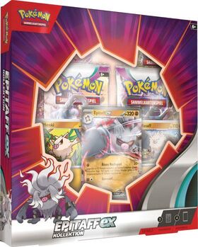 POK EX Box Juli