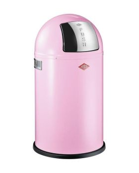 WESCO  WESCO Pushboy Junior 22l pink
