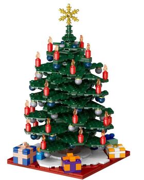 BRIXIES Plus Weihnachtsbaum / Chrismas