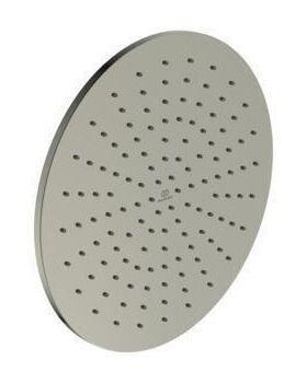 IDS Regenbrause IDEALRAIN rund, d= 300mm silver storm IDEAL STANDARD