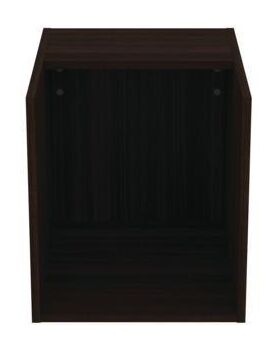 IDS Seitenelement i.life B 1 Fach, 400x505x440mm Coffee Oak IDEAL STANDARD