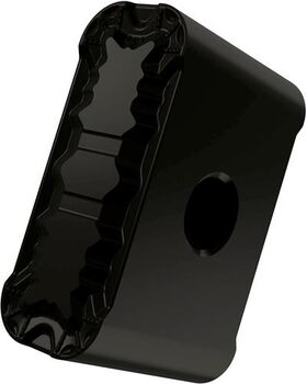 Drehwendeschneidplatte ISO LNMX 301940SN-RF:T9315 D. 6,35mm MT-CVD beschichtet - VPE: 5