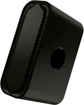 Drehwendeschneidplatte ISO LNUX 301940SN-DM:T9325 D. 6,35mm MT-CVD beschichtet - VPE: 5