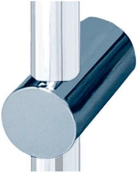 IDS Konsolen-Set chrom IDEAL STANDARD