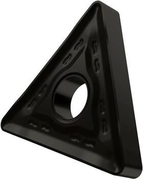 Drehwendeschneidplatte ISO TNMM 220408E-NR2:T9325 D. 5,16mm MT-CVD beschichtet - VPE: 10