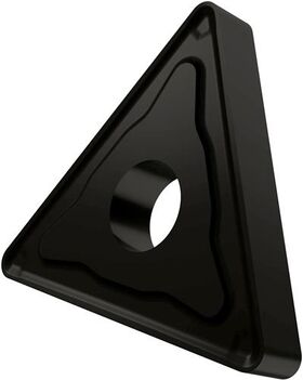 Drehwendeschneidplatte ISO TNMG 160408E-NM:T9325 D.3,81mm MT-CVD beschichtet - VPE: 10