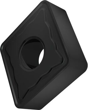 Drehwendeschneidplatte ISO CNMG 160616E-KR:T5315 D. 6,35mm MT-CVD beschichtet - VPE: 10