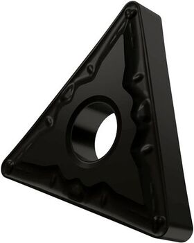 Drehwendeschneidplatte ISO TNMG 220404E-FM:T9325 D.5,16mm MT-CVD beschichtet - VPE: 10