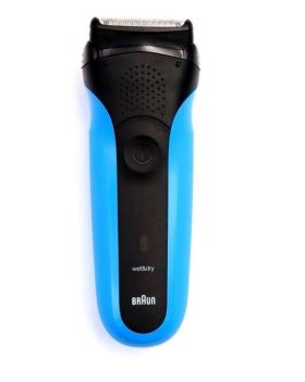 Braun  BRAUN Rasierer Serie 3 310s bl