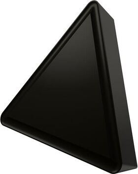 Drehwendeschneidplatte ISO TPMR 160312E-47:T9335 Tiefe 4mm MT-CVD beschichtet - VPE: 10