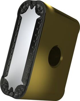 Drehwendeschneidplatte ISO LNMX 301940SN-TF:T9415 D.6,35mm MT-CVD beschichtet - VPE: 5