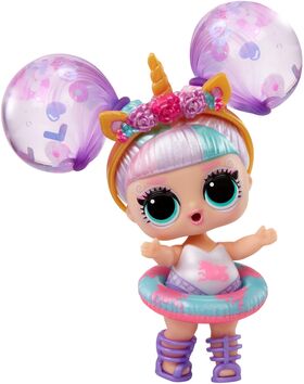 LOL Water Balloon Surprise Tot,sor.i.Dpy