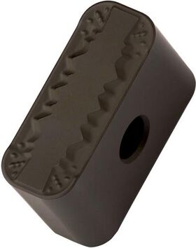 Drehwendeschneidplatte ISO LNMX 301940SN-RM:T9310 D. 6,35mm MT-CVD beschichtet - VPE: 5