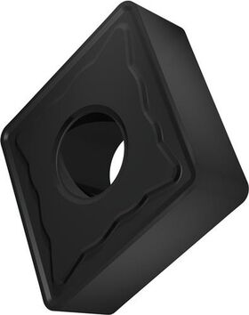 Drehwendeschneidplatte ISO CNMG 160612E-KR:T5315 D. 6,35mm MT-CVD beschichtet - VPE: 10